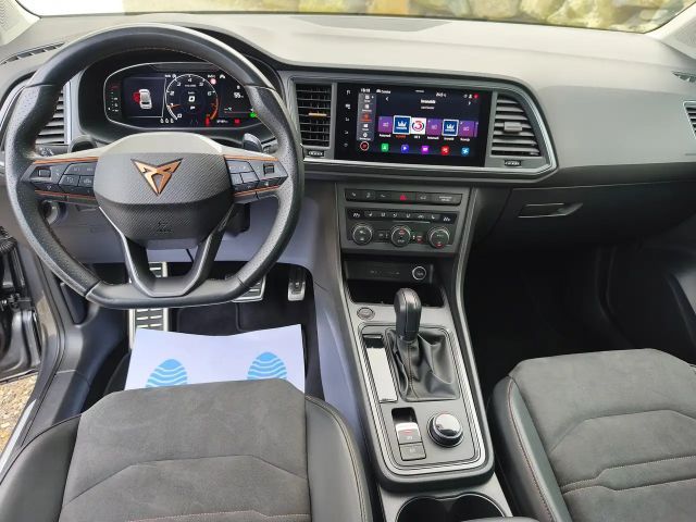 Cupra Ateca 1.5 TSI DSG