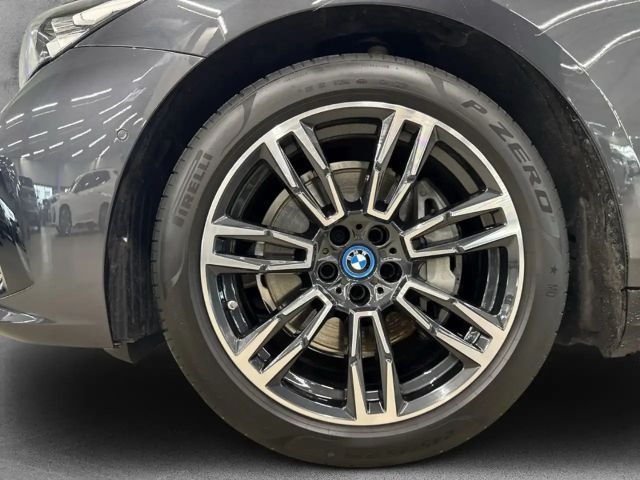 BMW i5 M-Sport Touring