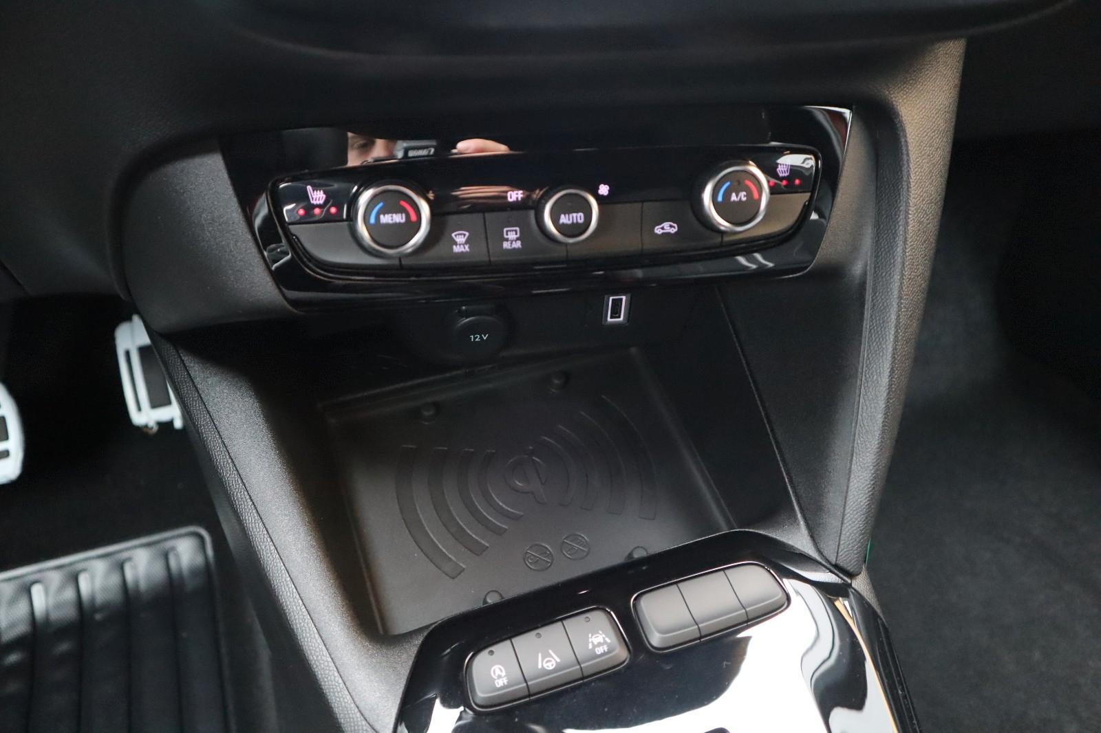 Opel Corsa 1.2 Turbo GS-Line Grand Sport