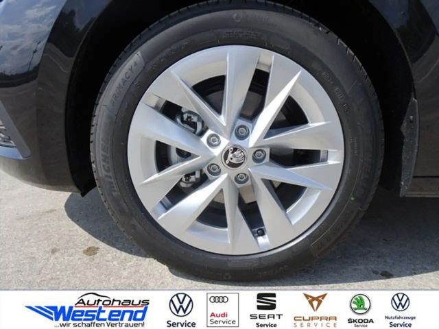 Skoda Octavia 2.0 TDI Combi Style Style