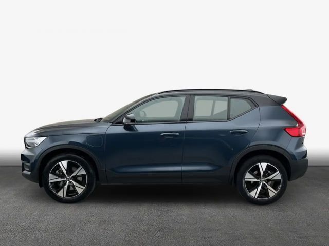 Volvo XC40 Recharge T5