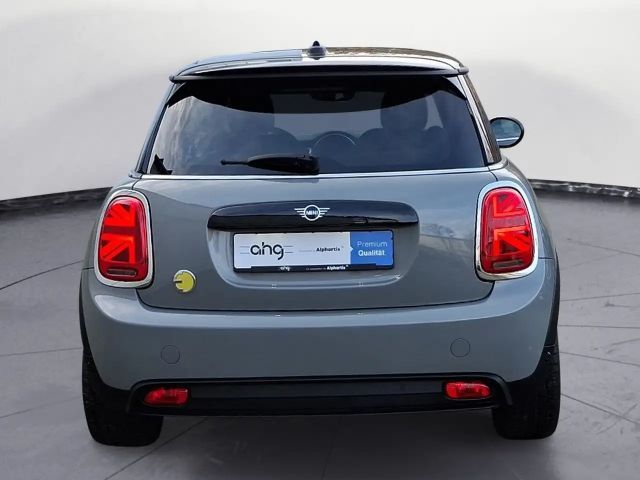 MINI Cooper E SE
