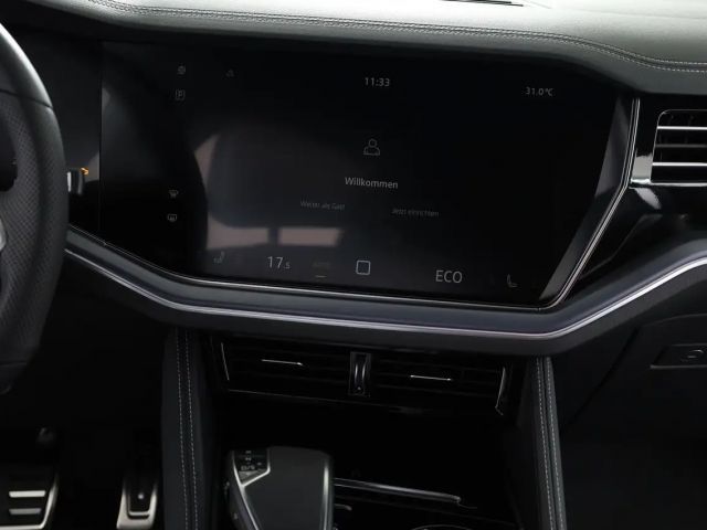 Volkswagen Touareg 4Motion R-Line