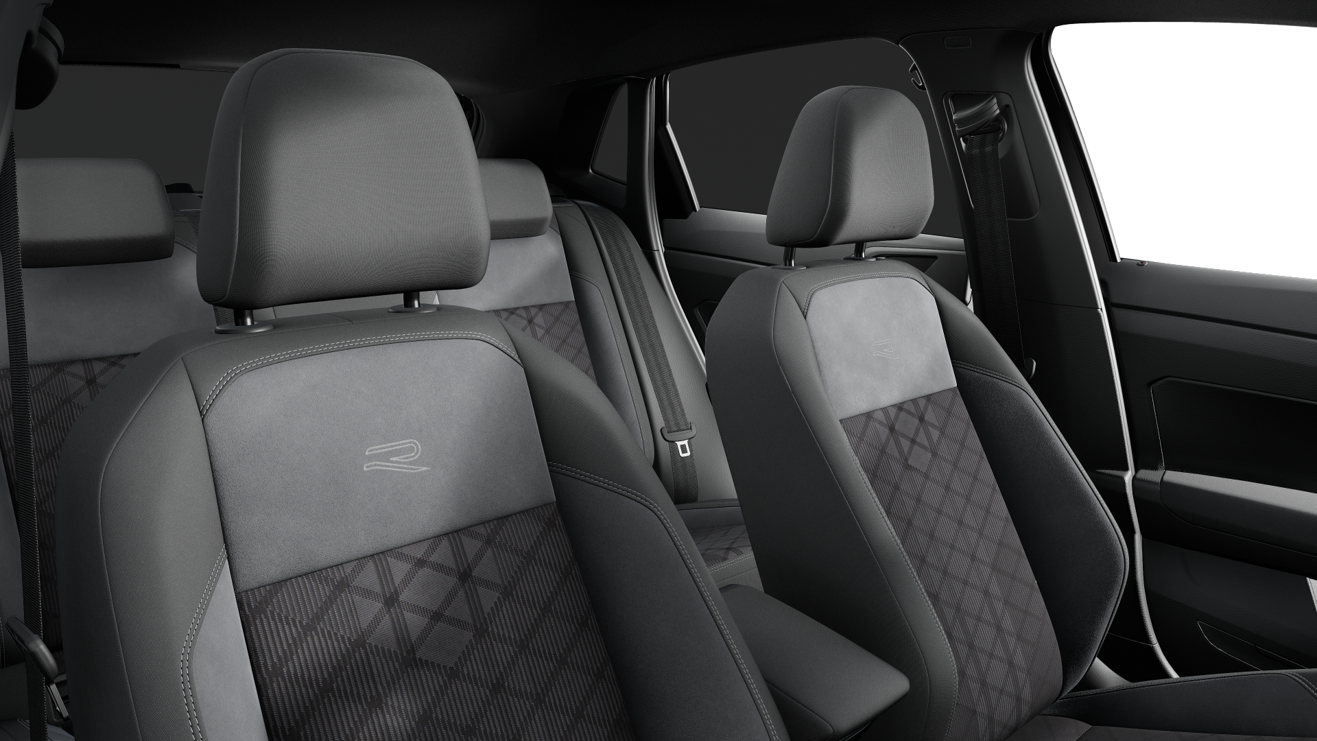 Volkswagen Polo DSG R-Line