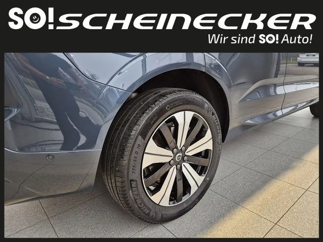 Volvo XC60 AWD Dark Plus T6