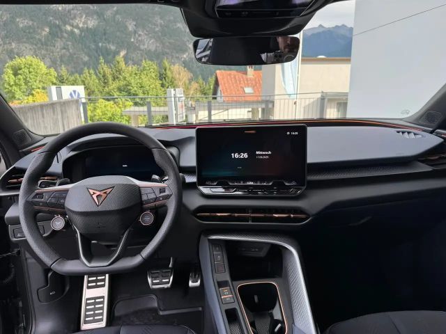 Cupra Terramar 1.5 e-TSI 150 PS DSG