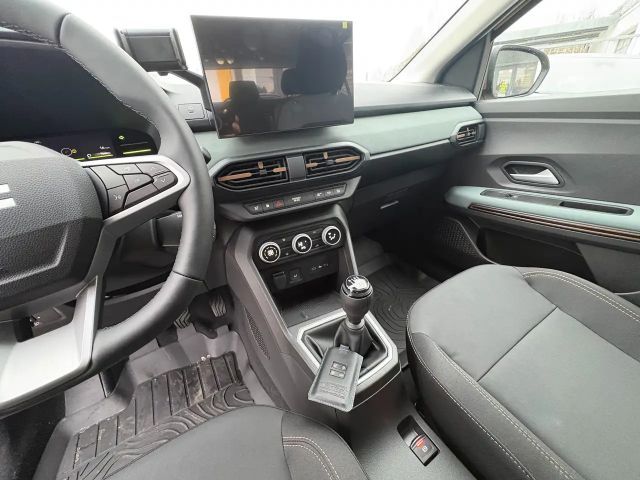 Dacia Sandero Extreme TCe 110