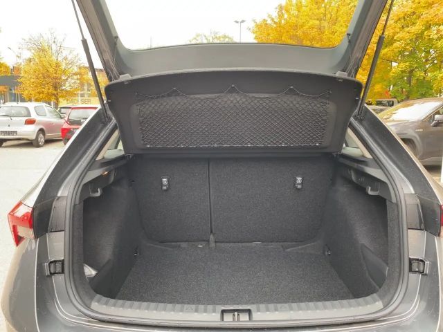 Skoda Scala 1.0 TSI Selection