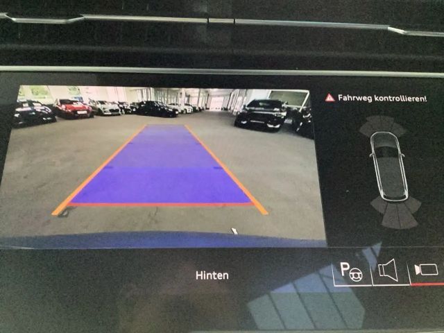 Audi Q7 45 TDI Quattro S-Line