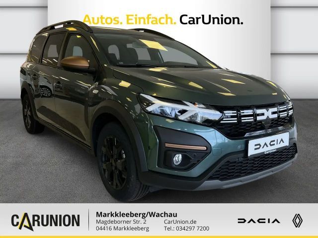 Dacia Jogger Extreme Hybrid 140