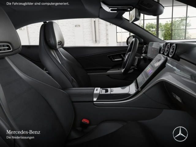 Mercedes-Benz CLE 200 AMG Line