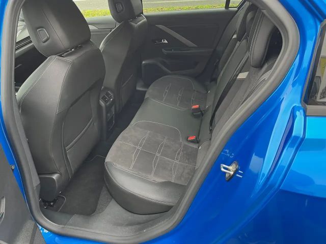 Opel Astra GS-Line Grand Sport