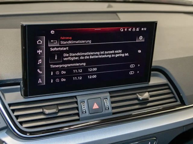 Audi Q5 Hybride Quattro S-Line