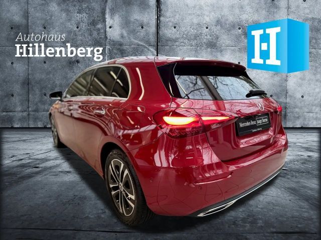 Mercedes-Benz A 200 Progressive;MBUX; Winter-Paket