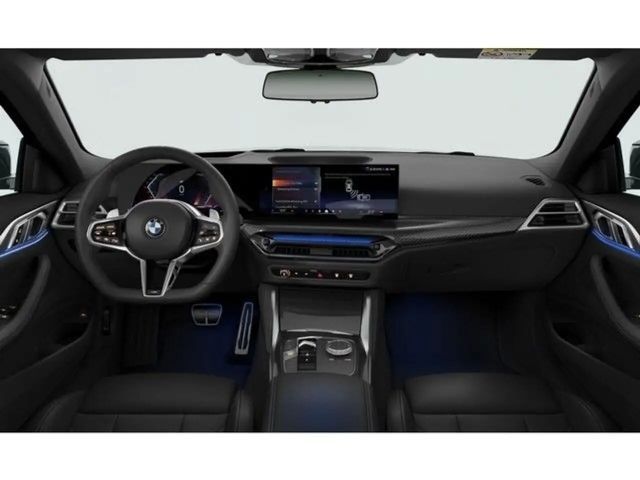 BMW 420 420i Coupé M-Sport