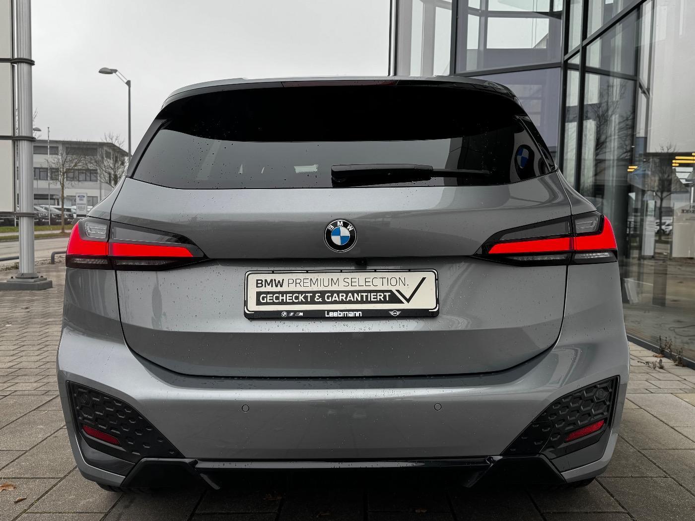 BMW 223 223i Active Tourer