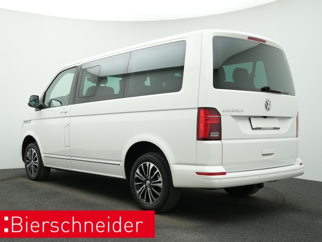 Volkswagen Caravelle 2.0 TDI Comfortline DSG T6