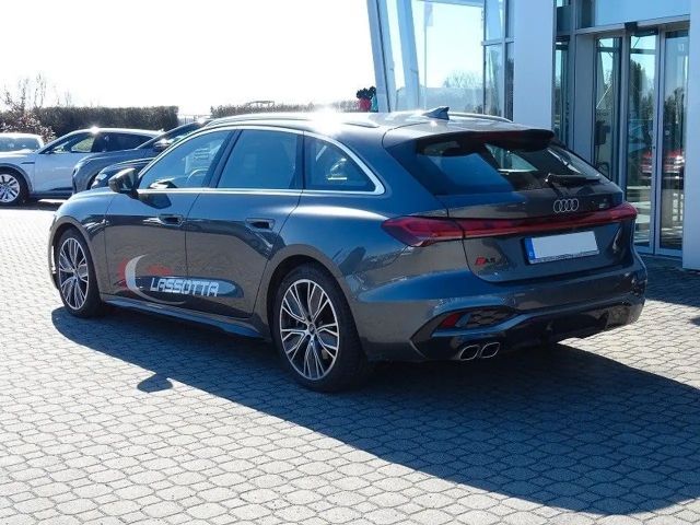 Audi A5 Avant S-Line S-Tronic