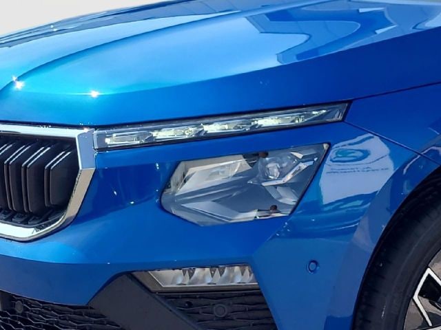 Skoda Kamiq Tour
