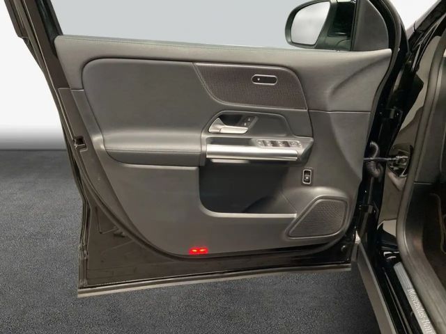 Mercedes-Benz GLA 250 GLA