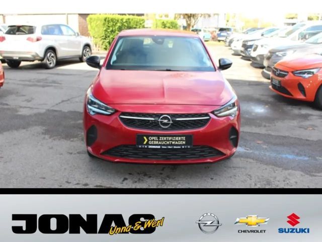 Opel Corsa Edition F Edition