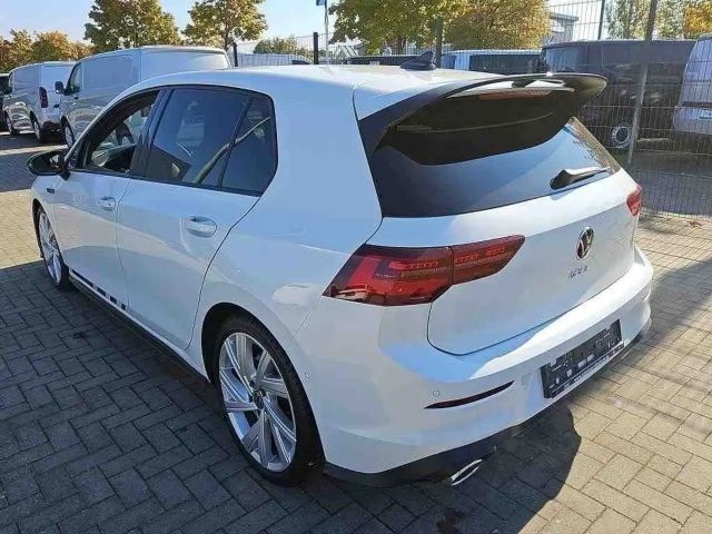 Volkswagen Golf 2.0 TSI DSG GTI