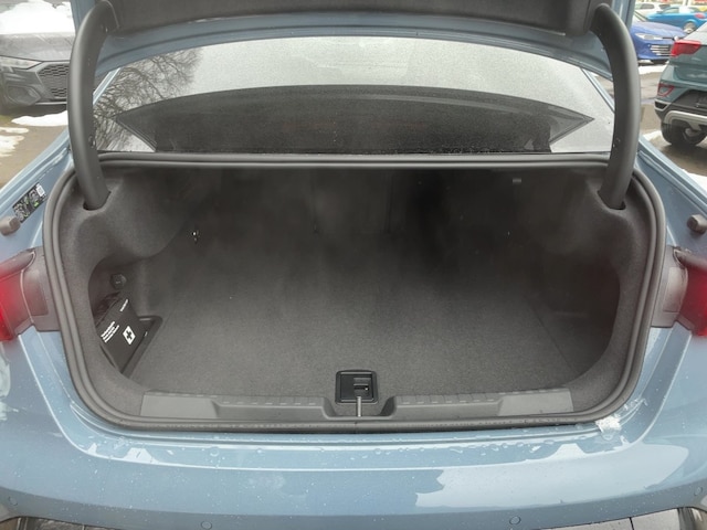 Audi RS3 Quattro S-Tronic Sedan