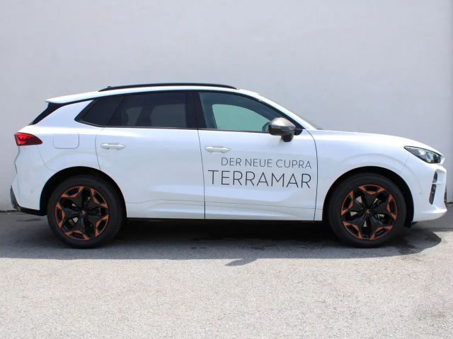 Cupra Terramar 1,5 eTSI 150 PS DSG mit perfekter Mehrausstattung!
