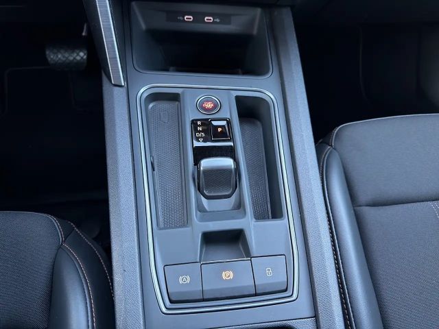 Cupra Formentor 4Drive DSG