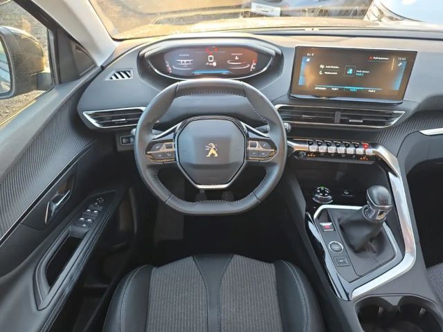 Peugeot 3008 Allure Pack PureTech