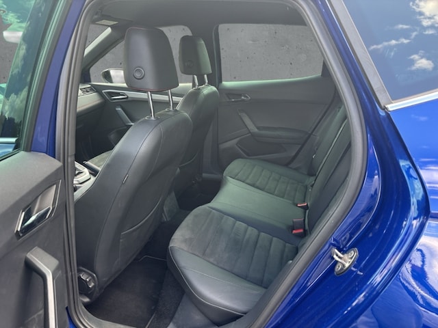 Seat Arona 1.0 TSI FR-lijn