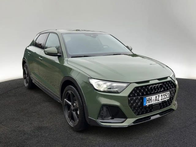 Audi A1 30 TFSI S-Tronic