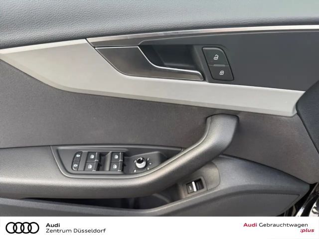 Audi A4 35 TFSI Sedan