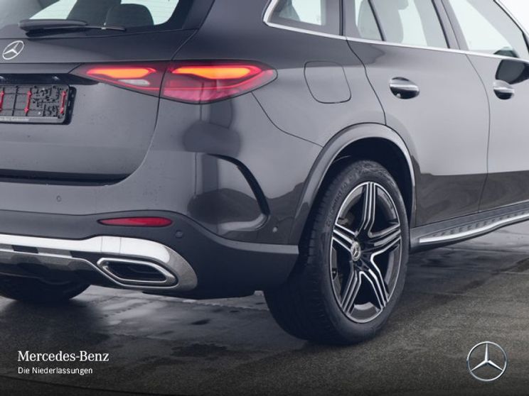 Mercedes-Benz GLC 220 4MATIC AMG Line GLC 220 d