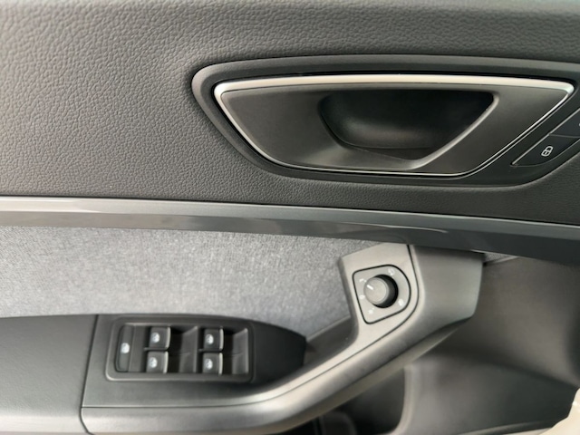 Seat Ateca 1.5 TSI DSG Style