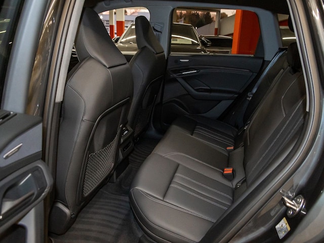 Audi Q6 e-tron Performance