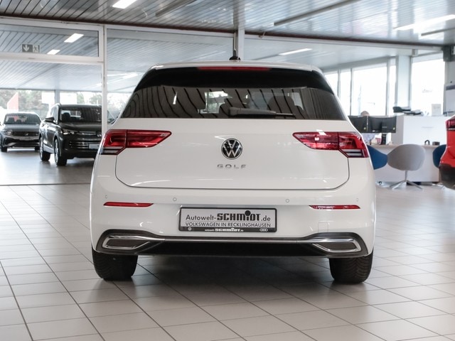 Volkswagen Golf Golf VIII Move