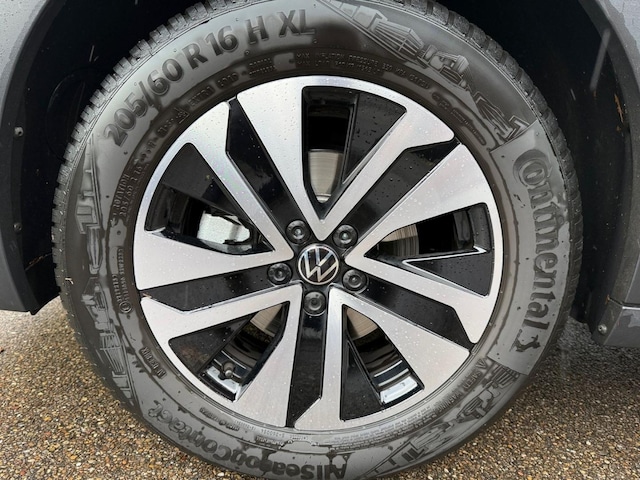 Volkswagen T-Cross 1.0 TSI DSG