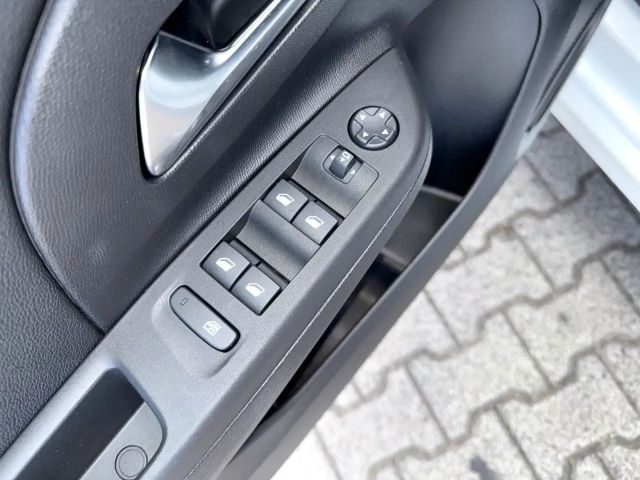 Opel Corsa GS-Line Grand Sport