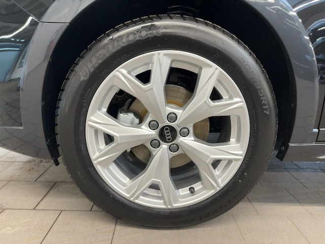 Audi A1 35 TFSI Allstreet S-Tronic