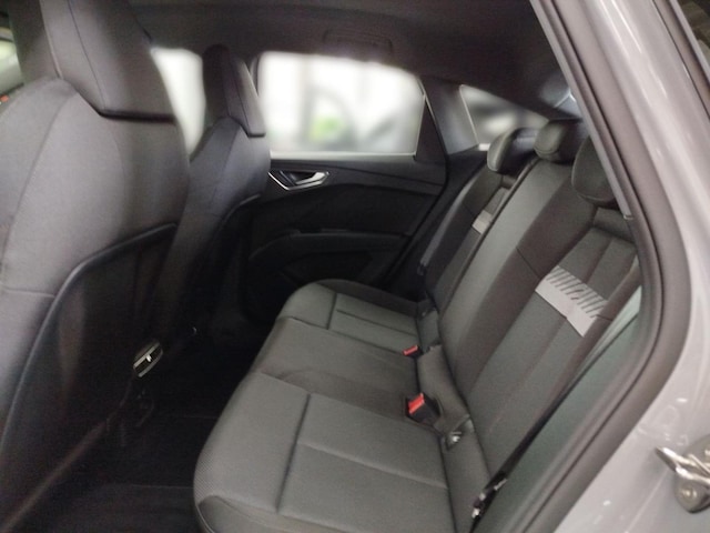 Audi Q4 e-tron 35 Sportback