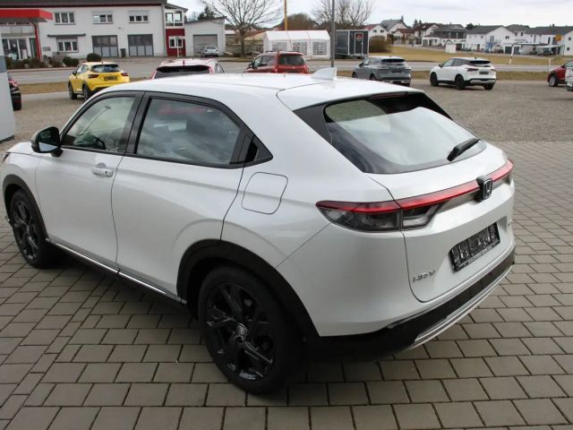 Honda HR-V 1.5 Advance Hybrid