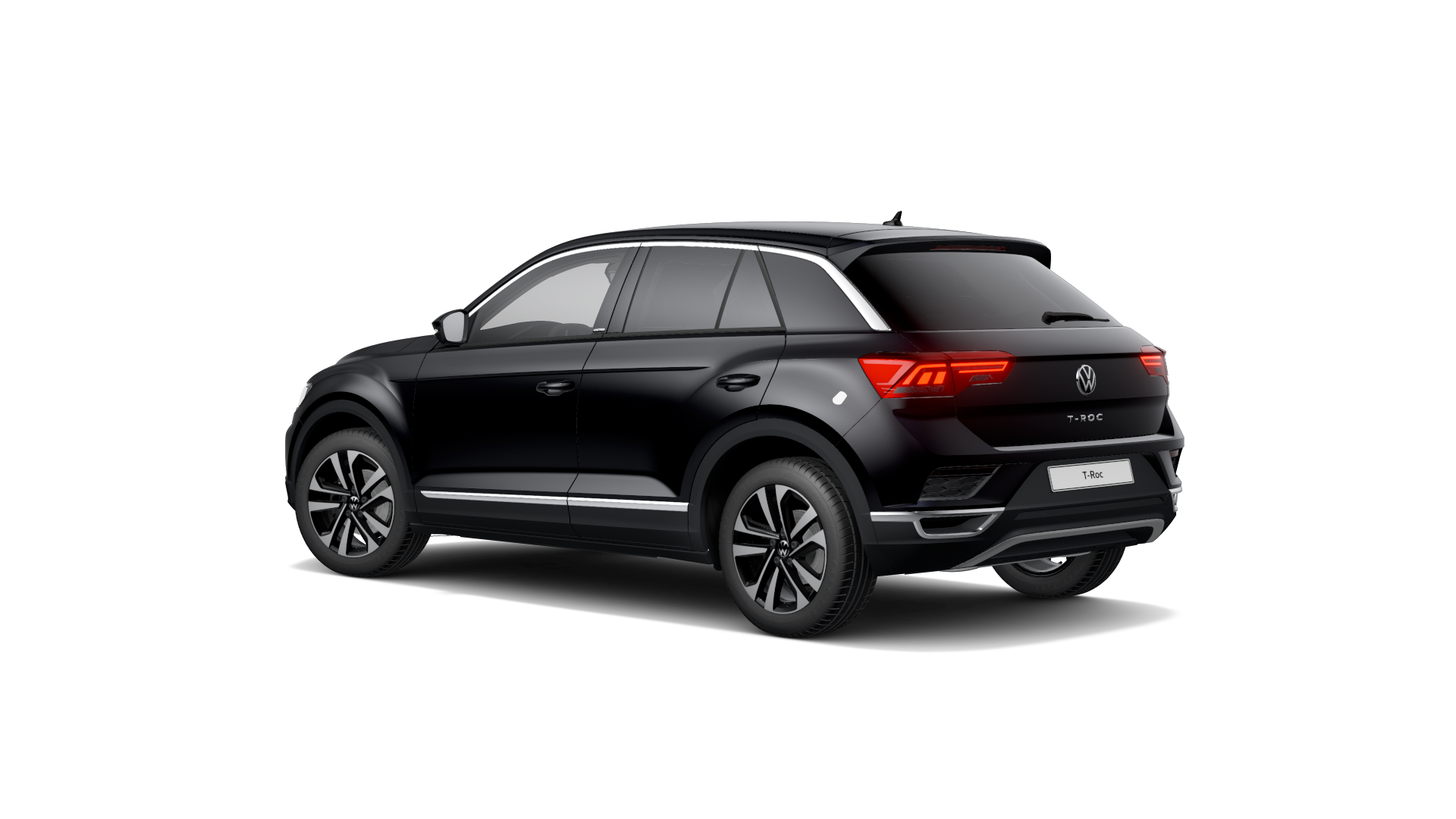 Volkswagen T-Roc 1.5 TSI TSi United