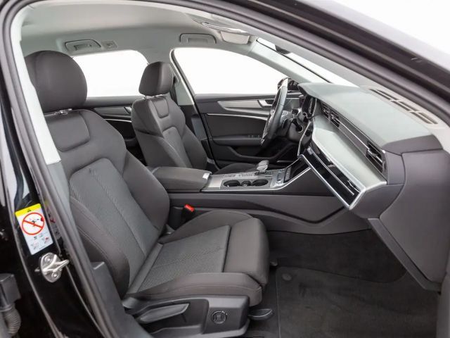 Audi A6 40 TDI Sport