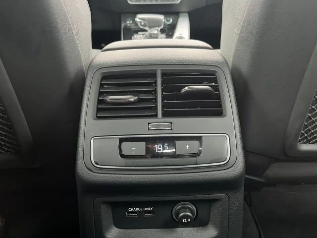 Audi A5 40 TFSI Cabriolet S-Line