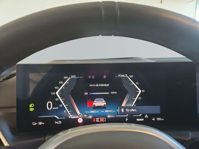 BMW i4 Coupé Gran Coupé M-Sport