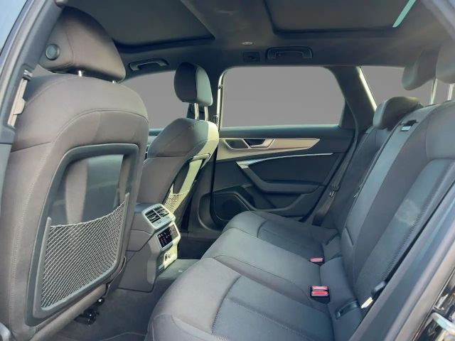 Audi A6 45 TFSI S-Tronic Sport