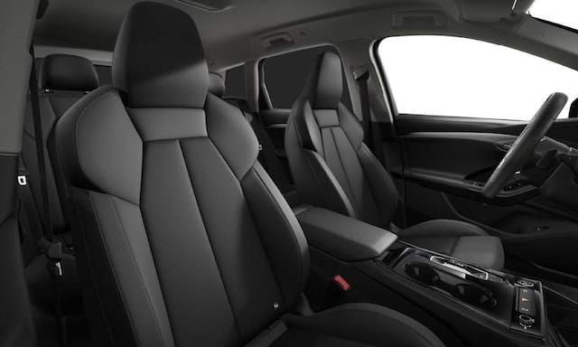 Audi Q6 e-tron SUV e-tron Audi Q6 SUV e-tron