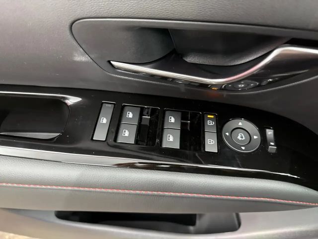 Hyundai Tucson N Line