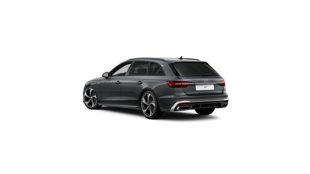 Audi A4 35 TDI Avant S-Line S-Tronic